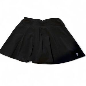 Prince Tennis Skirt!